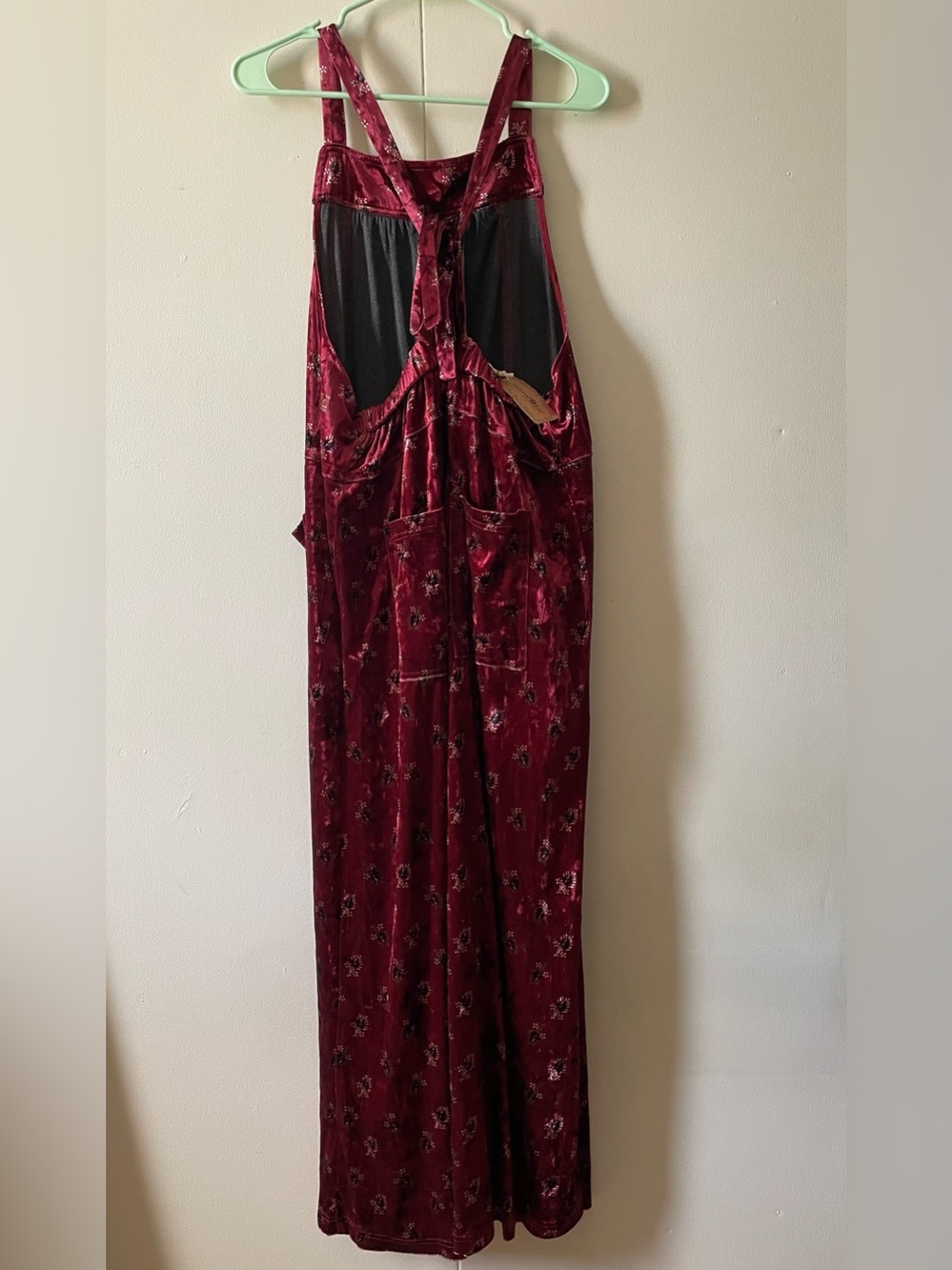 NWT Natural Life jumpsuit - Picture 2 of 2